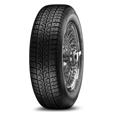 125/90R15 opona VREDESTEIN Quatrac Classic 68S